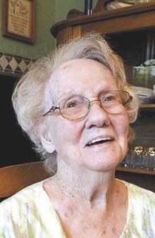 Betty Chandler